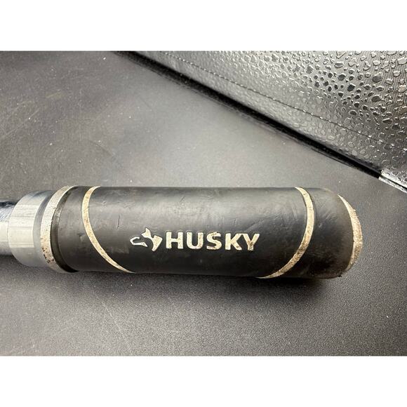 Husky 50–250 ft/lbs 1/2"Drive Torque Wrench – Used - Picture 2 of 8